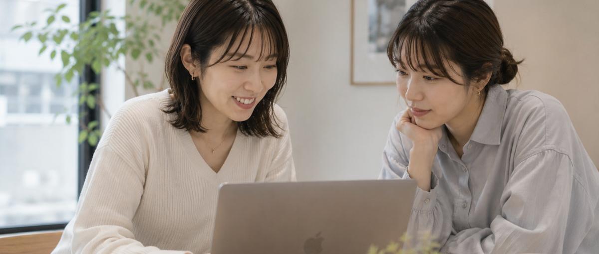 拝啓、人材業界に興味を持ち始めた学生へ｜採用×企画の長期インターン