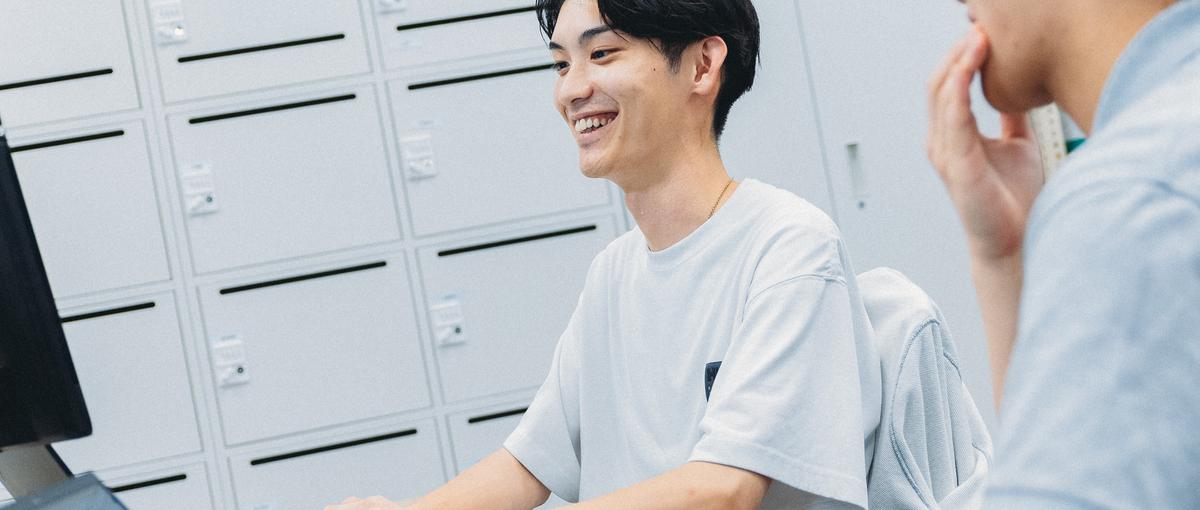 企画だけで終わらない｜事業を動かす仕事
