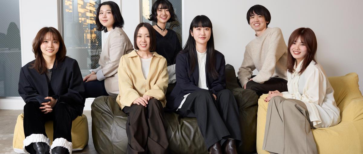 COO直下！急成長D2Cの事業課題を横断で解くBizDev募集