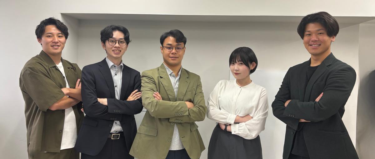 27新卒！挑戦×成長を求めるあたなへ。社会課題解決型HR事業で働く新卒募集