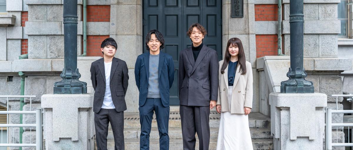 経営に近い環境で、会社の数字を支えるバックオフィス募集