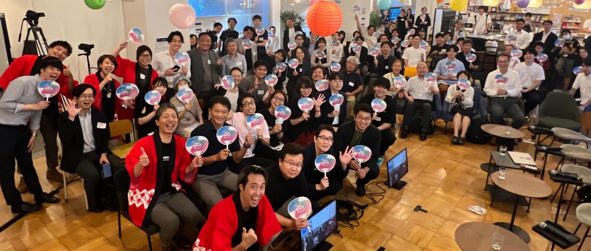ディープテック起業家の挑戦を、いちばん近くで支える事業運営メンバー募集