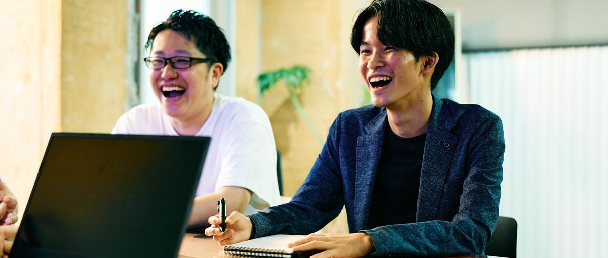esports×人材｜急成長中の部門で未来ある事業を共に創りませんか？