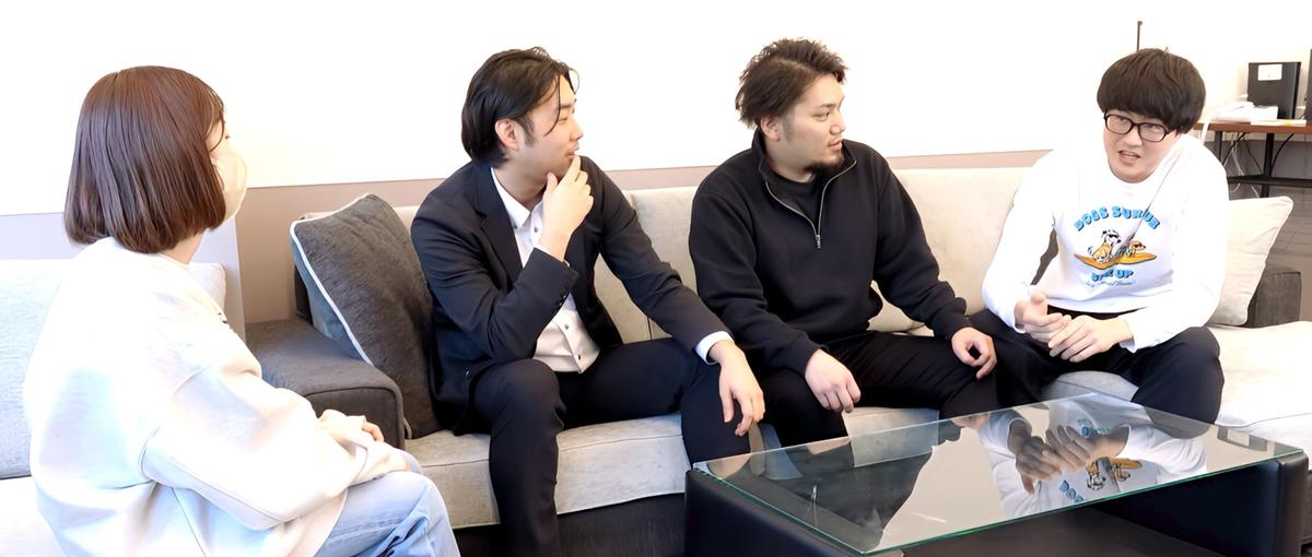 TypeScript/Node.jsで基幹×EC連携を設計する仕事