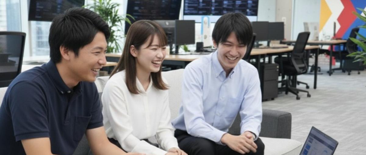新卒エンジニア大募集｜成長できる環境がある｜地域×ITで社会貢献！