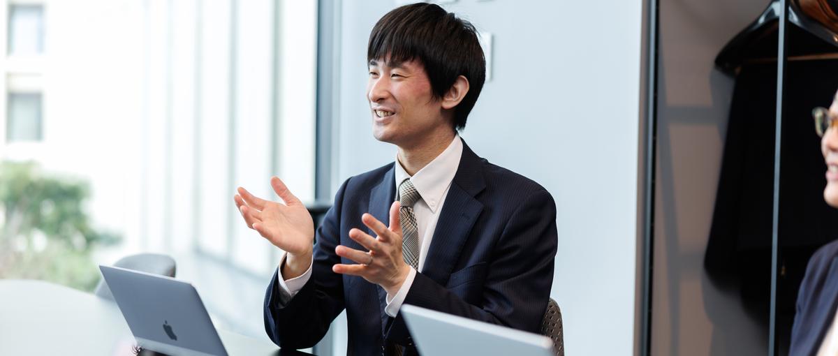 大阪・梅田発AIベンチャー｜経営を変える提案営業、積極採用中！