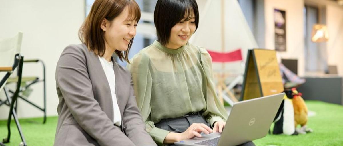27卒歓迎！ITエンジニアに興味がある方、文系もOK！