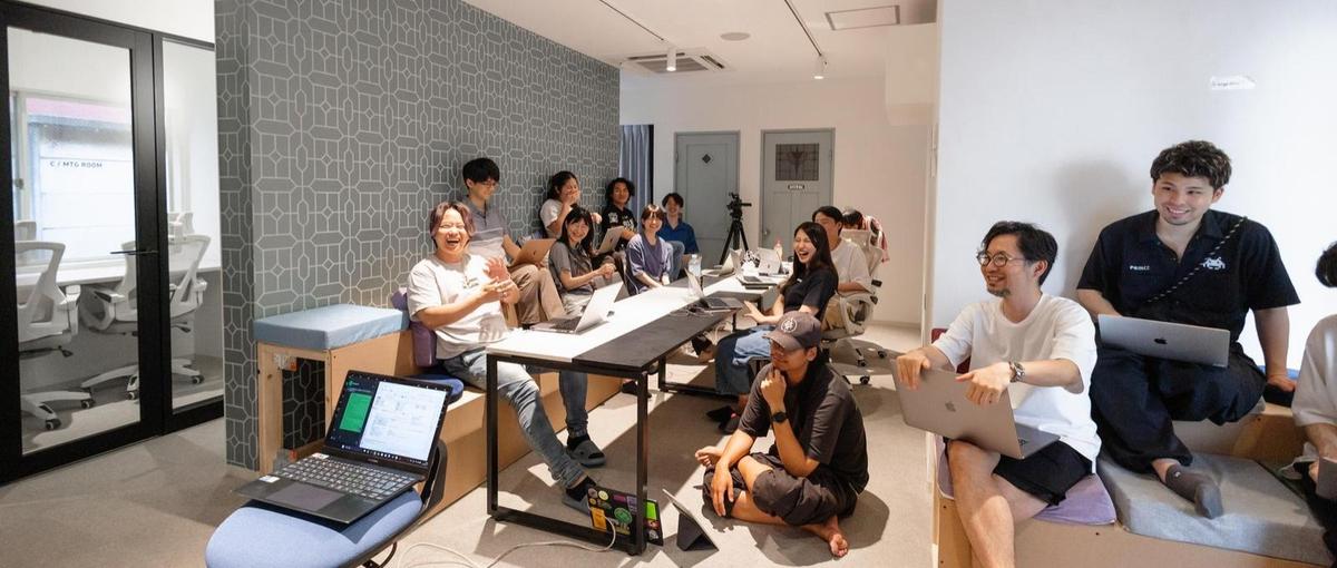 27卒向け｜自ら動き未来を創る！裁量を持って最速成長するポイントを話します