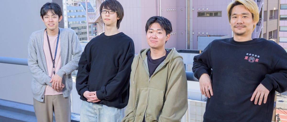 作るだけじゃない。価値を届けるエンジニアへ。