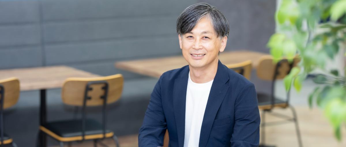 本当に自分にできる？そんな不安に寄り添う教育投資と、確かな挑戦ができる環境