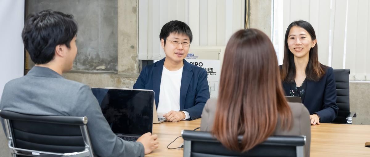 技術選定からアーキテクチャ設計まで担うテックリード｜新規プロダクト開発