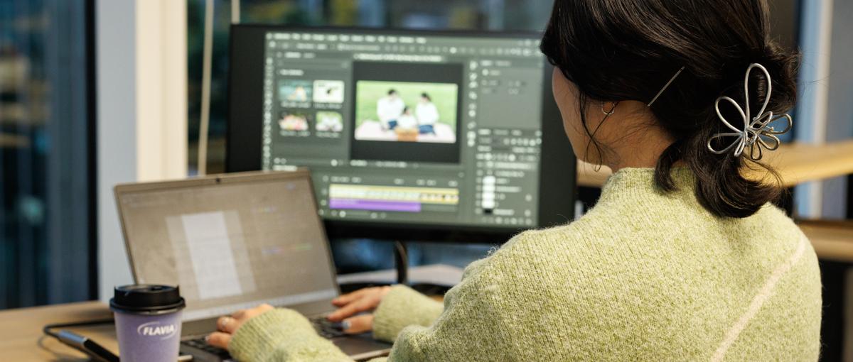 動画クリエイター｜様々な業界の広告動画に挑戦！企画から制作までお任せ！