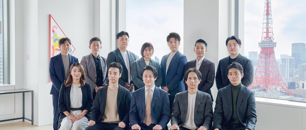 代表直下│事業戦略・M&A・新規事業｜実務で学ぶコンサルインターン