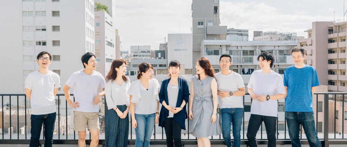 "成果に責任を持つ採用支援"を実現する｜人事コンサルタント募集