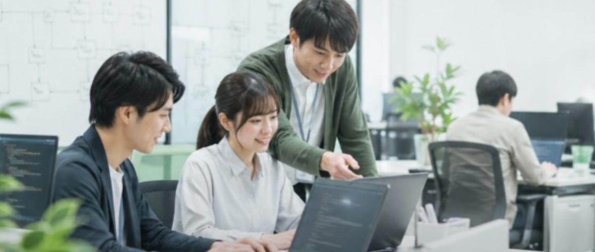システムエンジニア | 経験者歓迎 | 自治体アプリの開発 