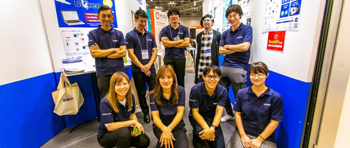 経験ゼロからマーケのプロへ｜伴走型コンサルタント募集・研修制度が充実