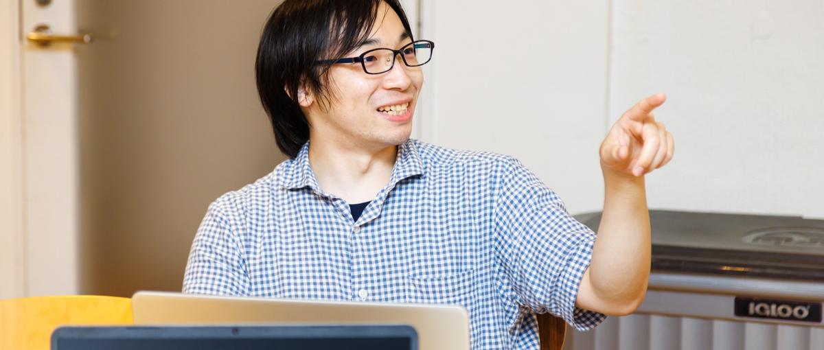 市場価値をアップデート！長期的なキャリアパスを描くバックエンドエンジニア！