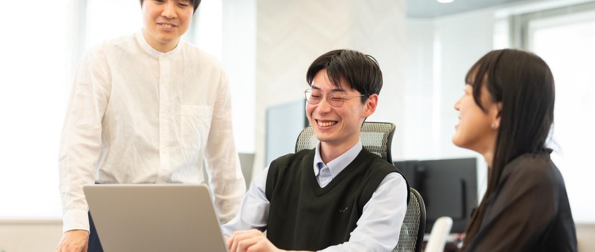 AWS等のクラウド構築で市場価値を高め続けるクラウドエンジニア！