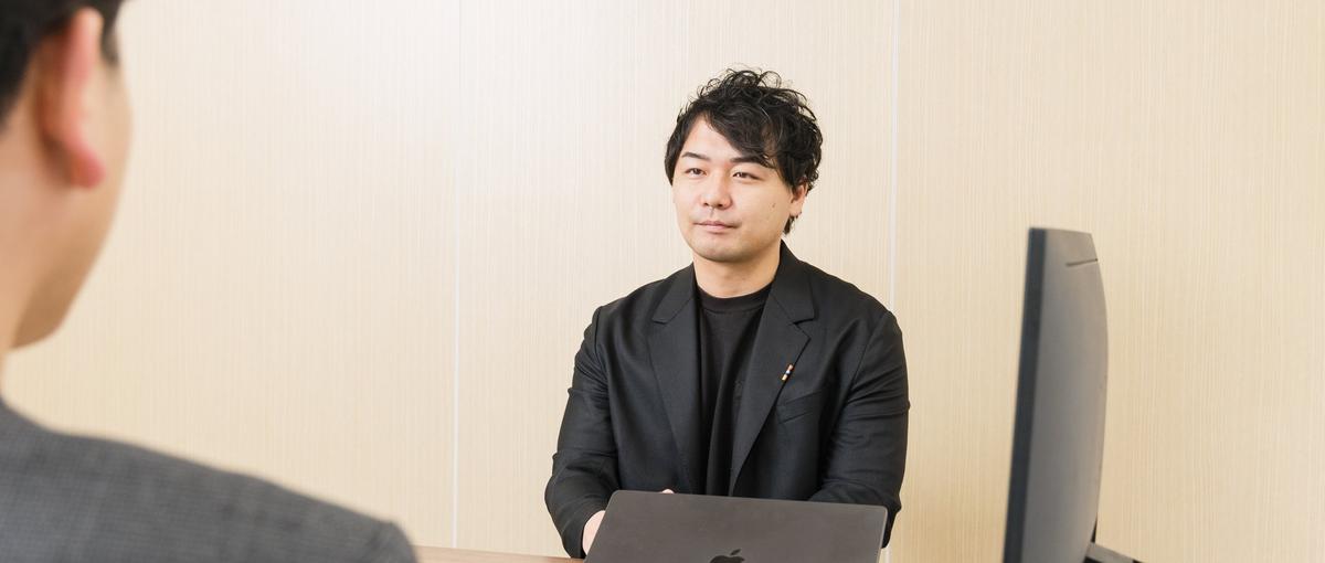 事業開発ポジション｜リクルート出身COO直下で新規事業立ち上げに挑む！