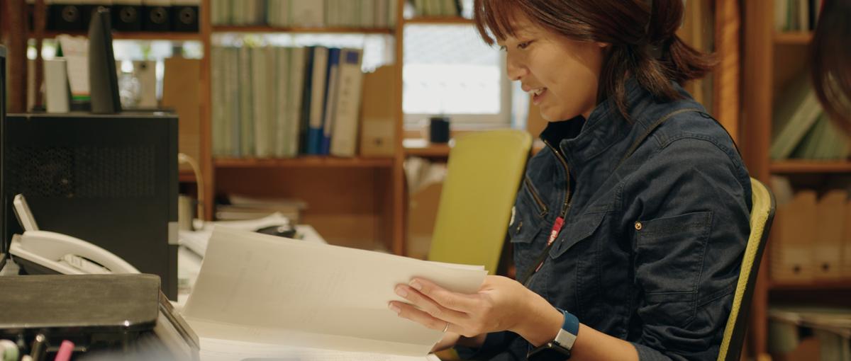 採用・広報・営業企画を通じて、会社の未来をつくる仲間を募集します