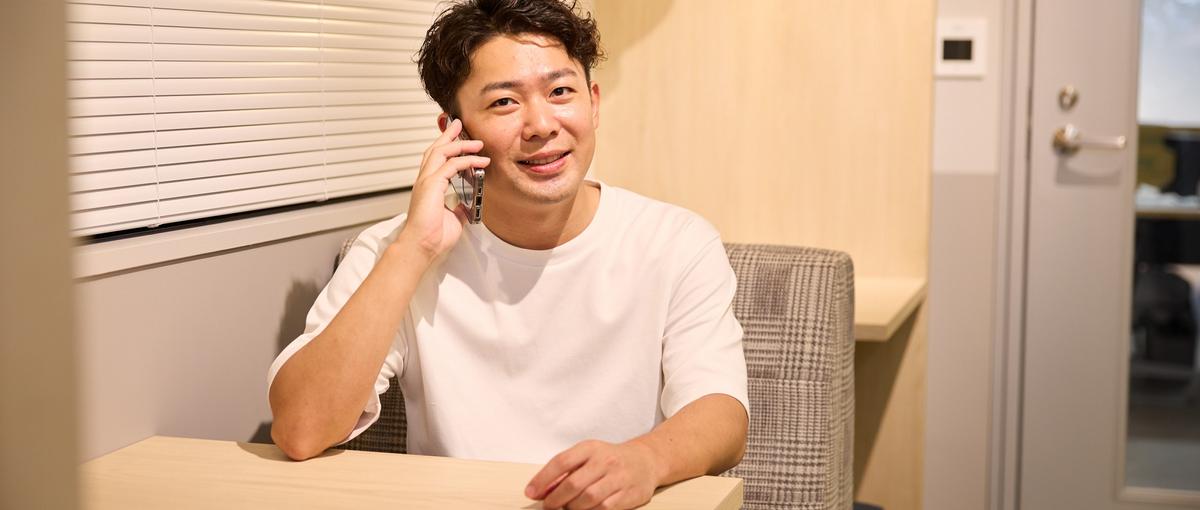 CEO直下のAI新規事業｜事業を創るDXセールスへ進化しませんか？