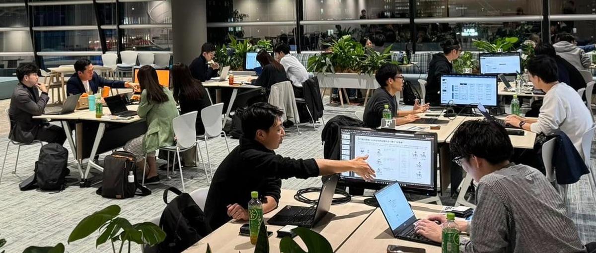経営者に対等に語れる人へ！地方創生×産業共創の推進役を募集