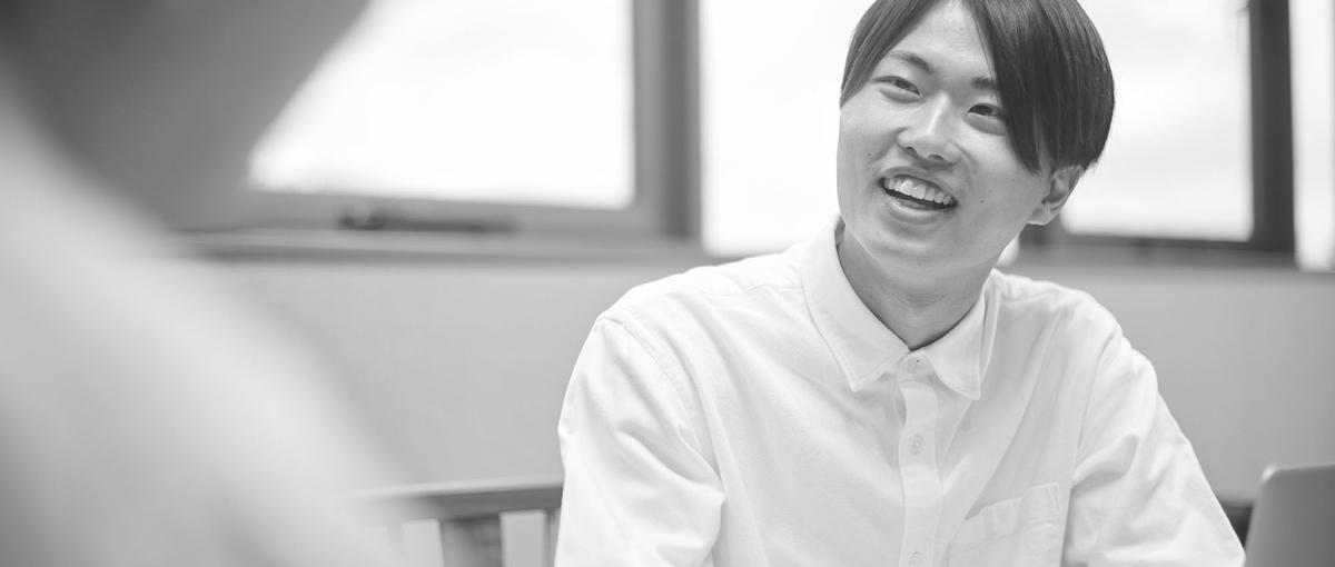 何を売るか。から自分で決める。だから、セーラー広告の営業は面白い。