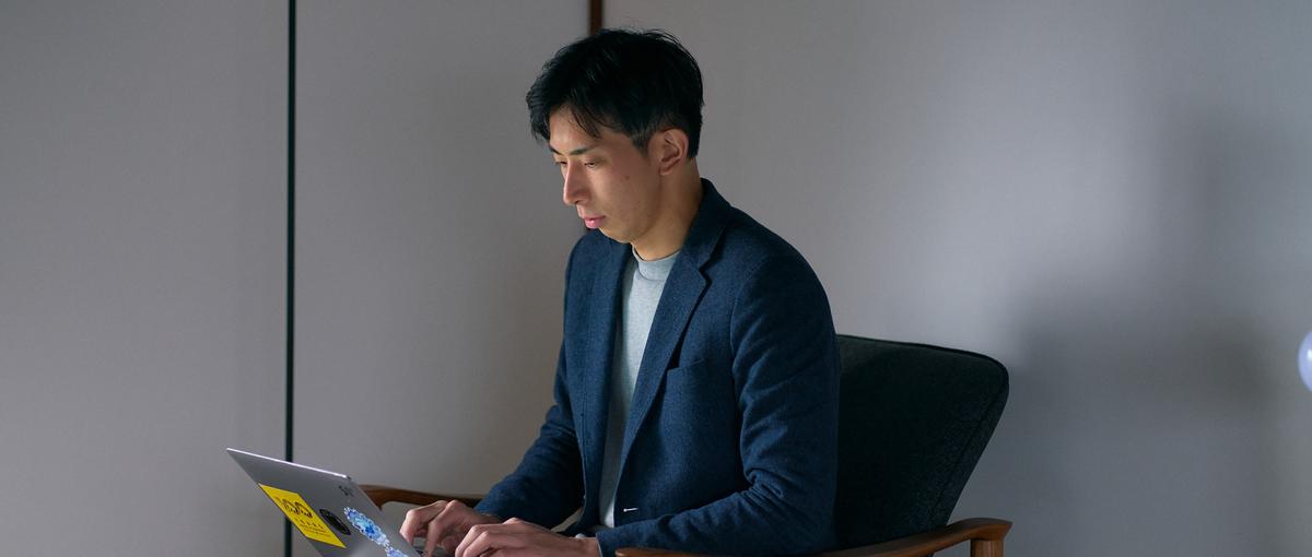 正解が決まっていないからこそ、あなたのアイデアが活きる｜営業企画・管理部門