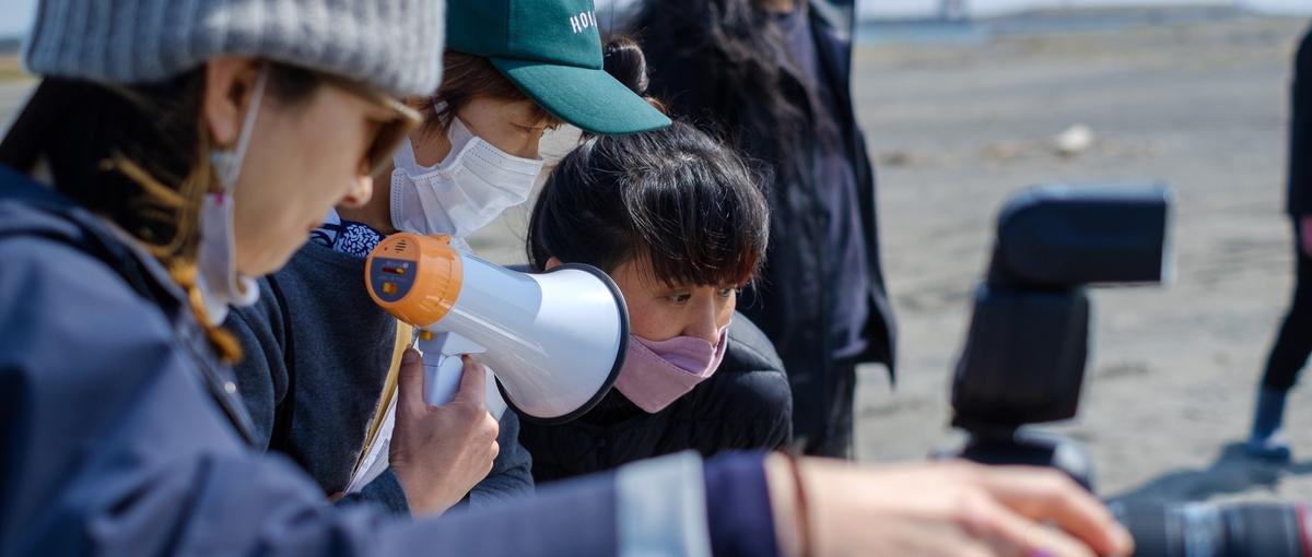 東京・代官山｜デザインの力で複数領域を切り拓く グラフィックデザイナー募集