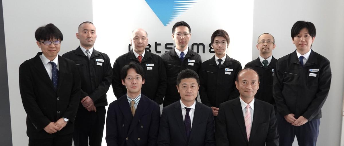自分たちで装置もソフトもつくる。夏目光学で本質的な開発に挑む