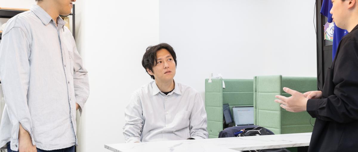 プロジェクトの節目で人間関係がリセットされる働き方に確かな終止符を打つ