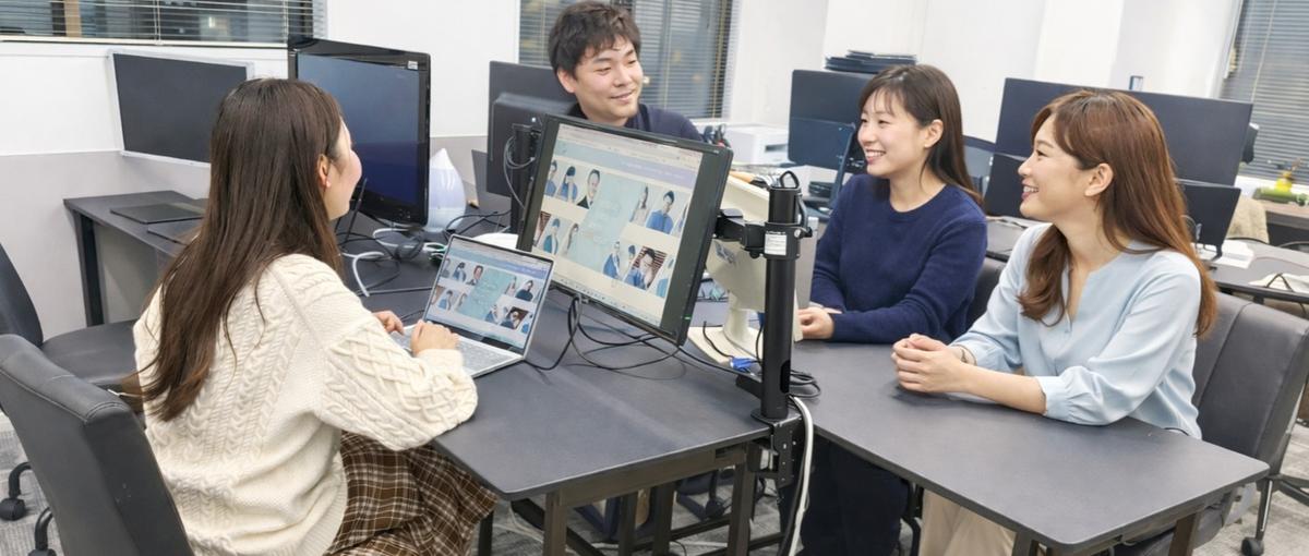 金融DXを支える大規模開発エンジニア募集
