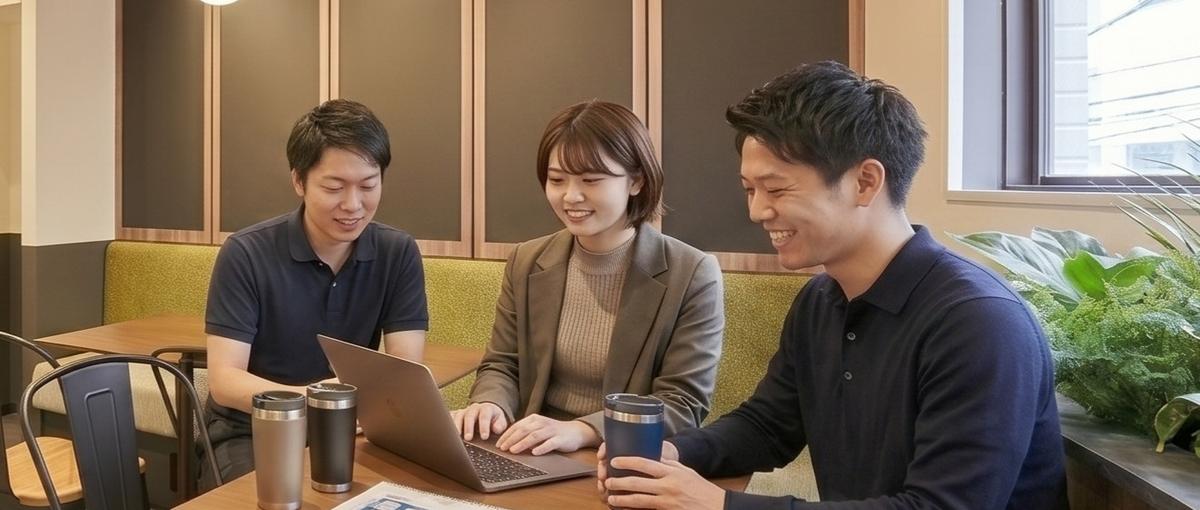 サイバーセキュリティSaaS開発エンジニア