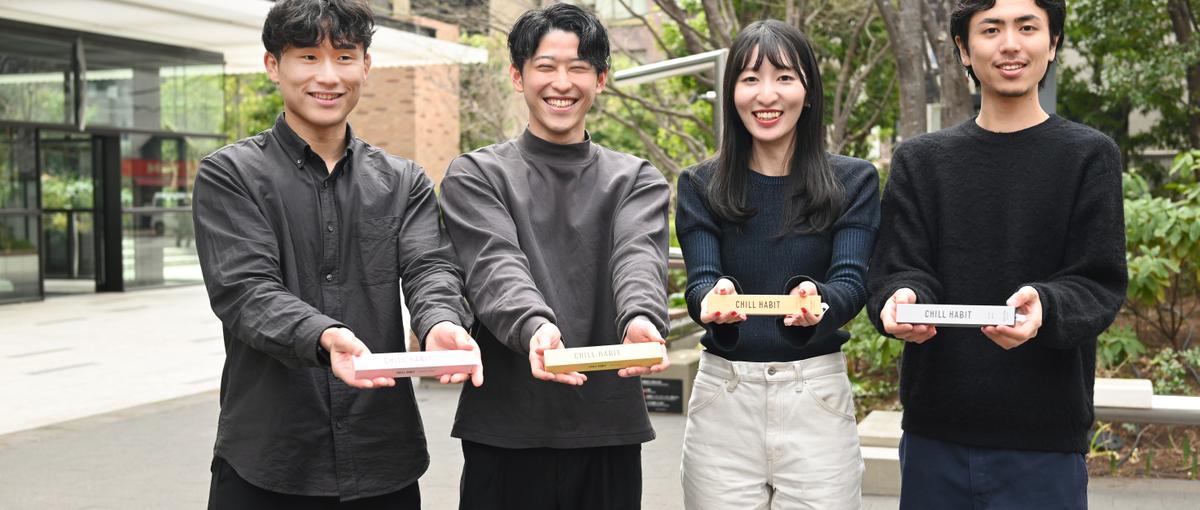 新規事業マーケティング担当｜泥臭くも圧倒的な数字を追うマーケターを大募集！