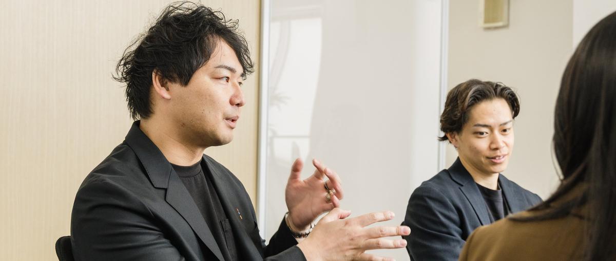 経営層と並走し採用を上流から設計し直す｜採用コンサルタント募集　