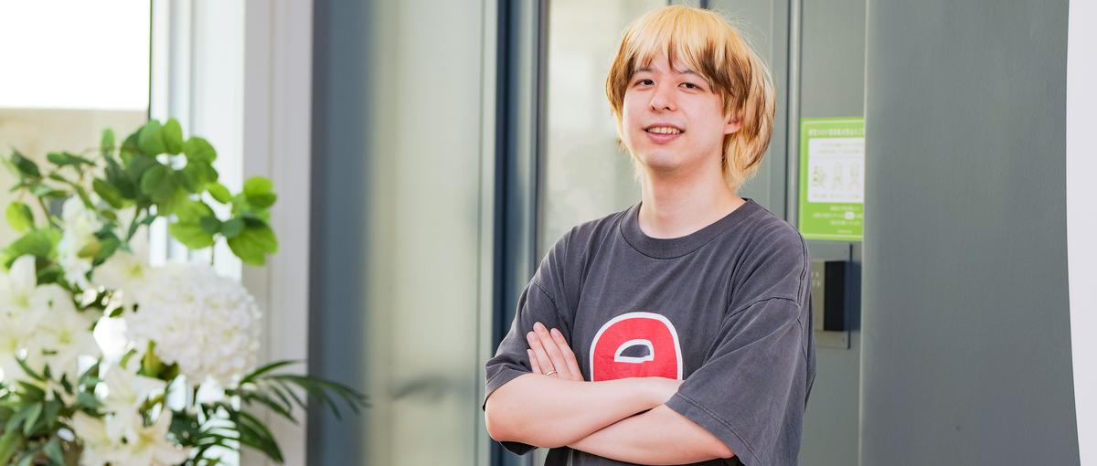 金融知識はいりません。強い技術を極め開発をリードしたいPdMいませんか。