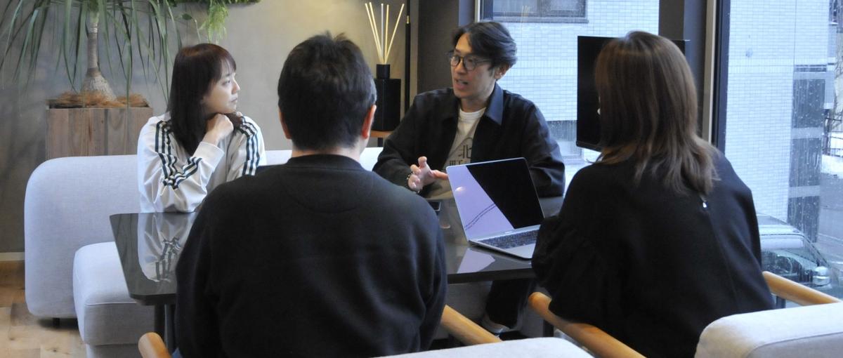 価値を正しく届ける仕事│ディレクターへの成長を望むWEB広告運用経験者 