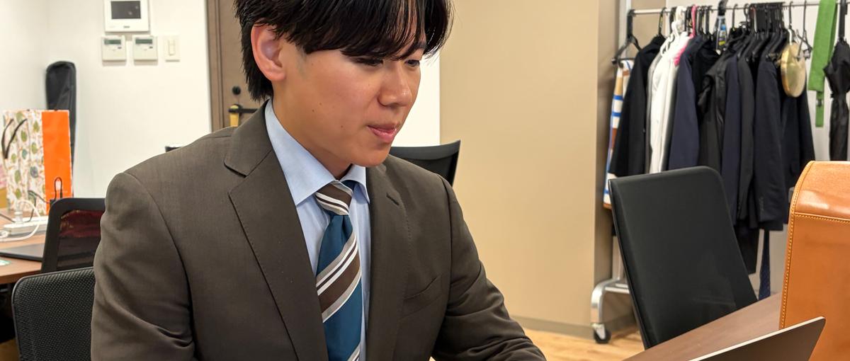 AI時代の変革をリードするAXコンサルタントへ。