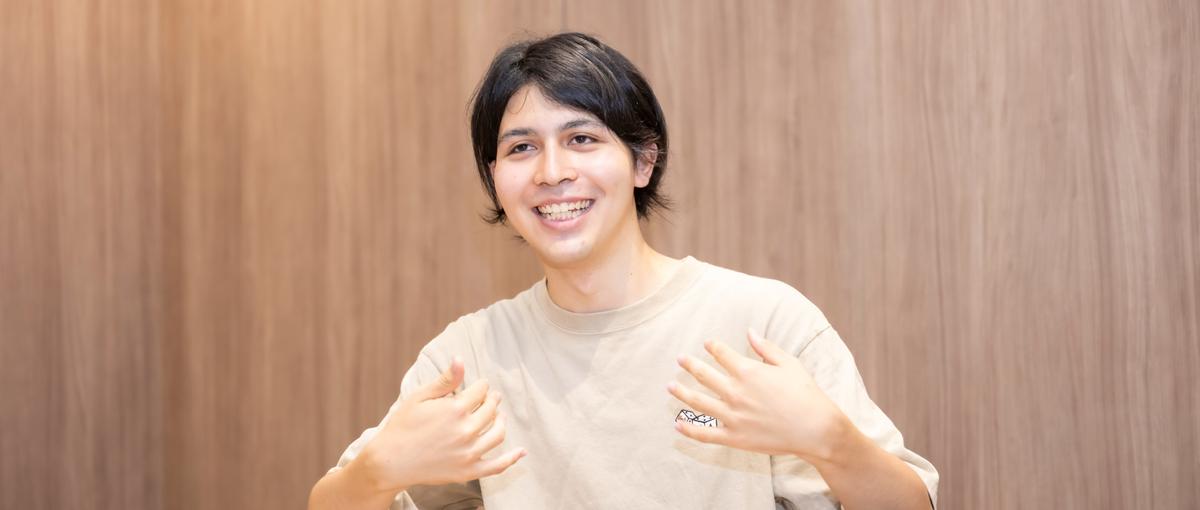 数字の裏側を読み解く面白さをまずはカジュアル面談で！広告業界を覗いてみよう