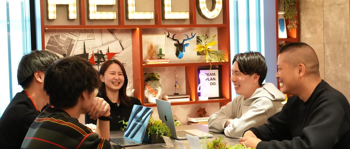 AI時代に求められるエンジニアへ｜市場価値を高めたい方募集！