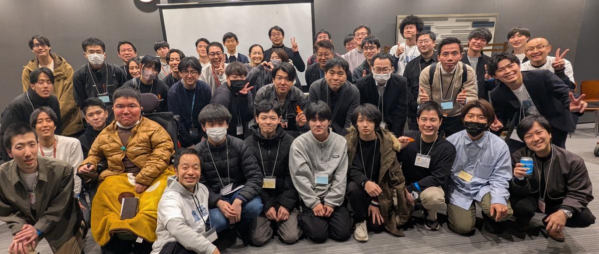 下関でアイデアソン開催！地域の課題を一緒にアイデアを形にしよう！