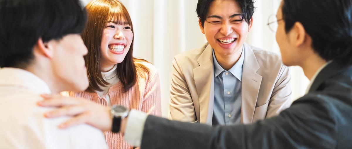 28卒：自分の意志を社会に実装する。成長中ベンチャーの新卒メンバー募集！
