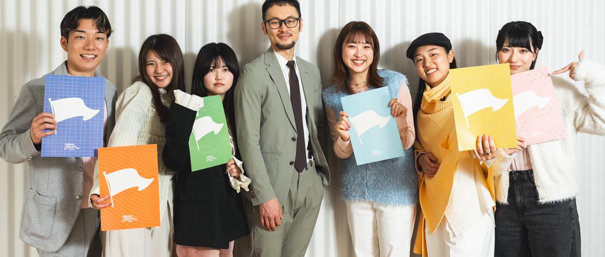 28卒：人に本気で向き合いたいあなたへ。人の可能性を信じ抜く仲間を募集！
