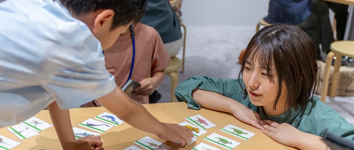 教室運営を通じて、子どもたちの好奇心に火をつけたいあなたへ