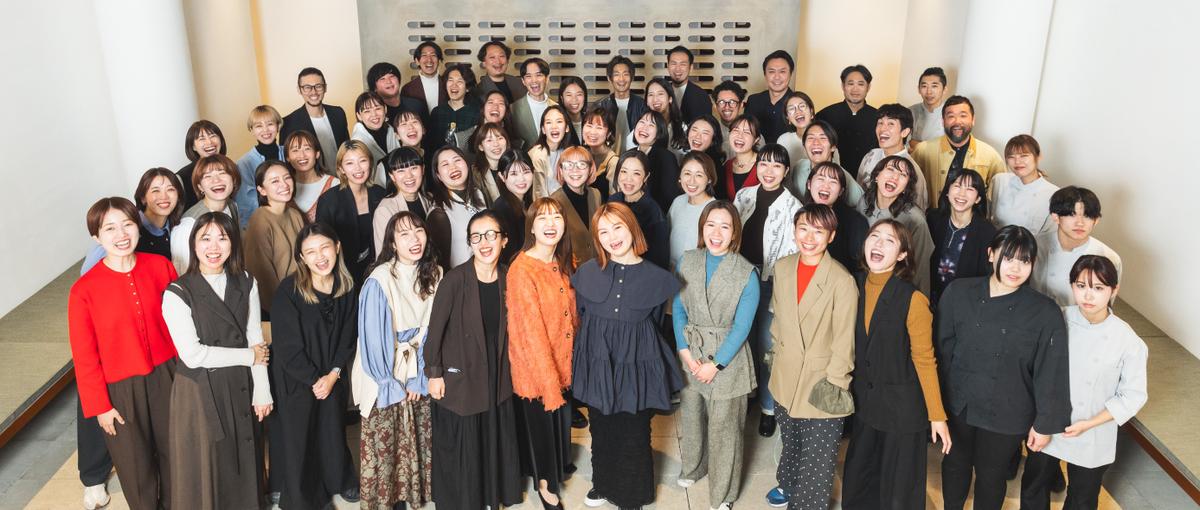 27卒｜愛とビジネスの両立に挑む。急成長ベンチャーの新卒メンバー募集！