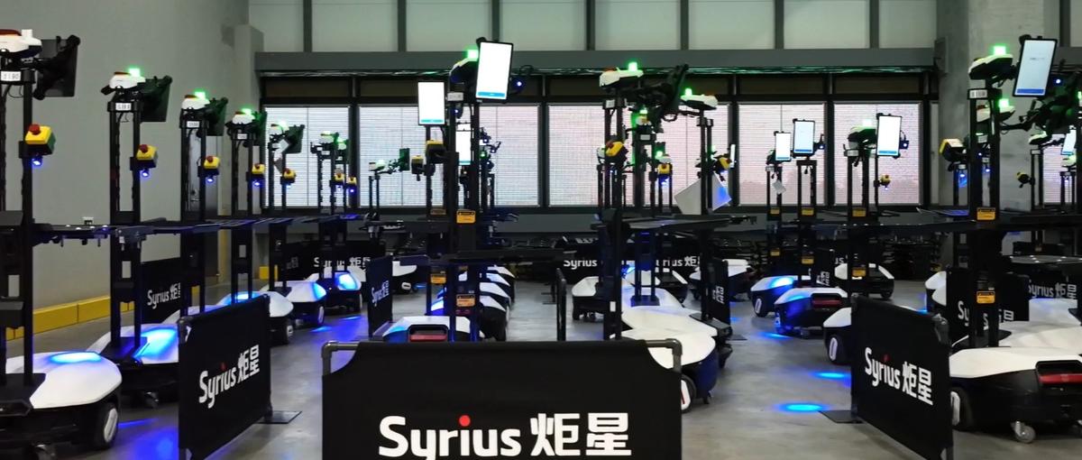 AIロボットで自動化の未来を創る！フィールドアプリケーショエンジニア募集！