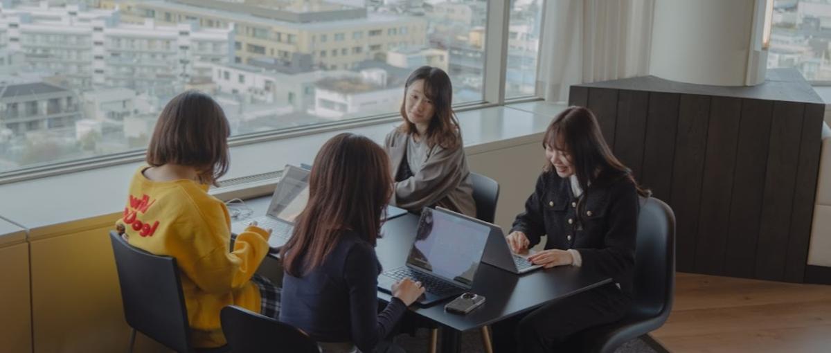 SNS好き、その趣味が仕事になる。学生インターン募集！