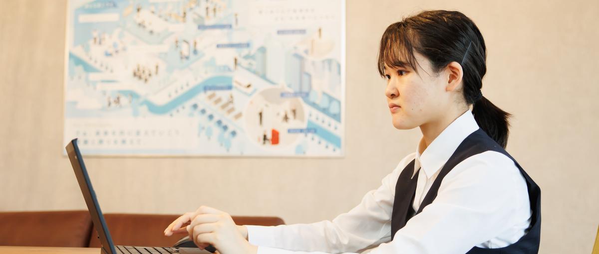 あなたの気配りが会社の基盤になる｜成長企業の組織づくりにゼロから挑もう！