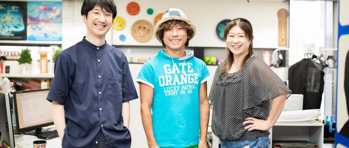問合せ対応だけじゃない。SNS・動画制作も担うCSを募集！