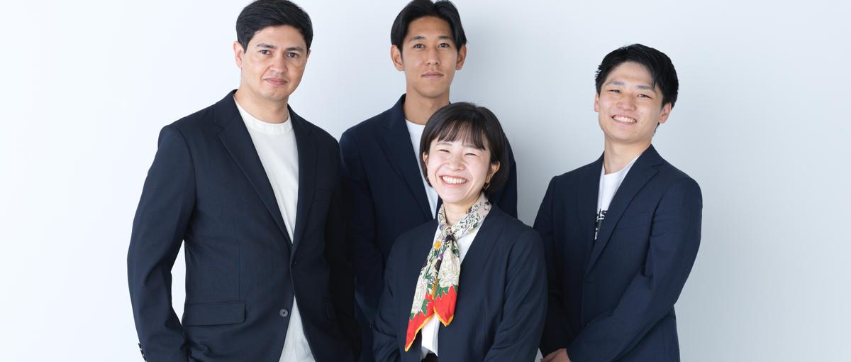 経営直下｜PR戦略とメディアリレーションを担う1人目広報